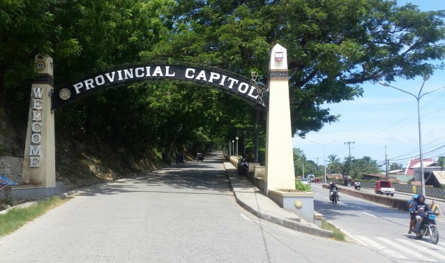 Capitol Driveway